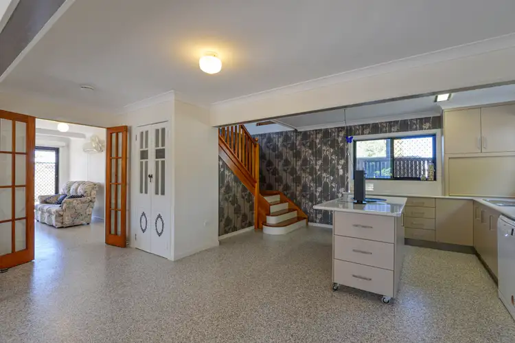 Fourth view of Homely house listing, 155 Bargara Road, Kalkie QLD 4670