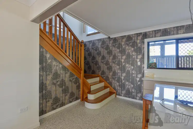 Sixth view of Homely house listing, 155 Bargara Road, Kalkie QLD 4670