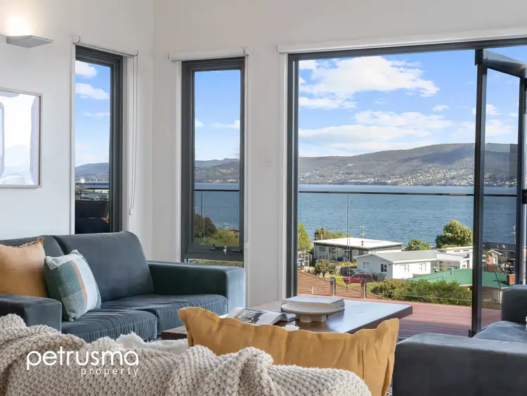 Fifth view of Homely house listing, 19 Arlunya Street, Tranmere TAS 7018