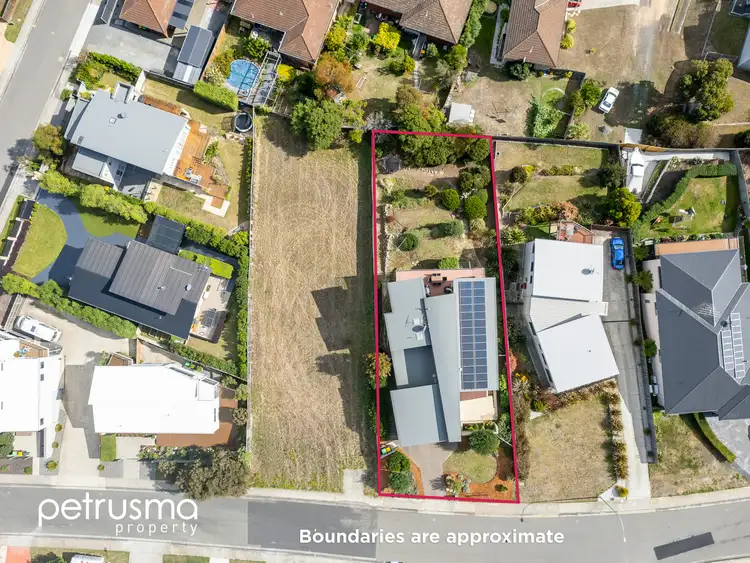 Sixth view of Homely house listing, 19 Arlunya Street, Tranmere TAS 7018