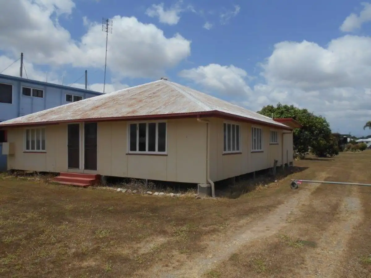 Main view of Homely block of units listing, 7 McIlwraith Street, Ingham QLD 4850