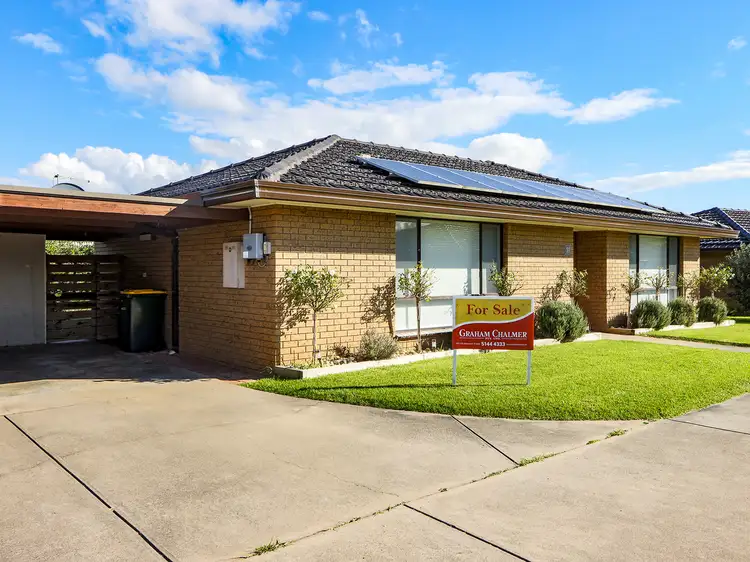11/11 Trood Street, Sale VIC 3850
