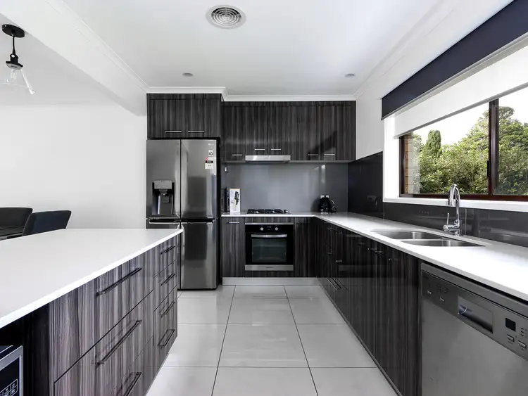 Second view of Homely unit listing, 11/11 Trood Street, Sale VIC 3850