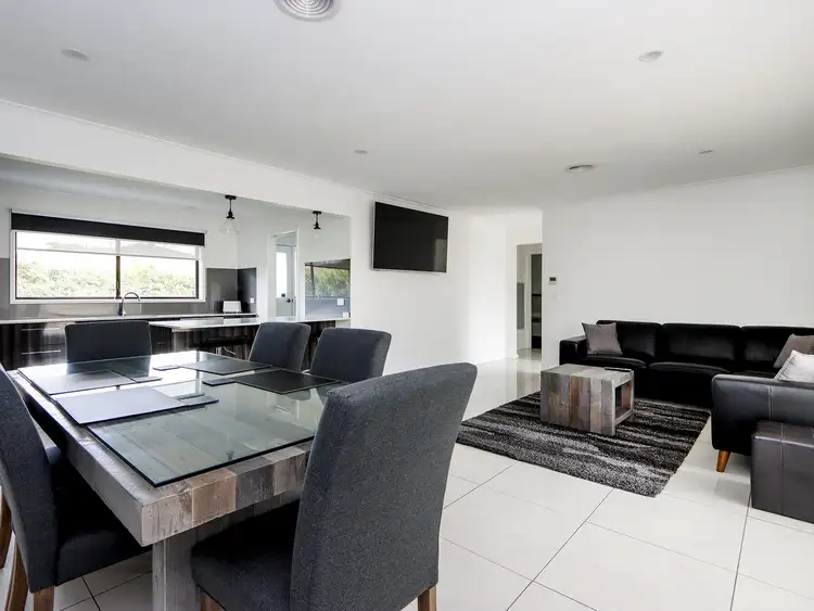 Third view of Homely unit listing, 11/11 Trood Street, Sale VIC 3850