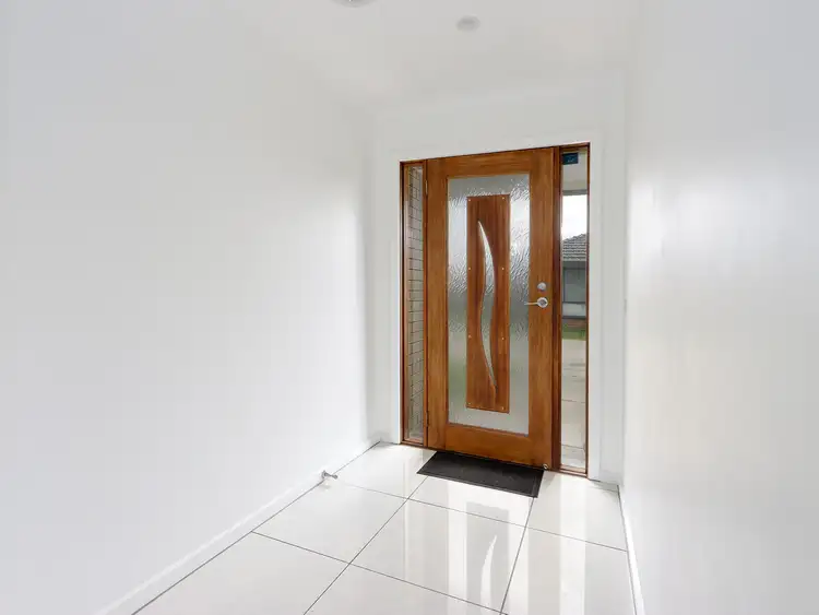 Fifth view of Homely unit listing, 11/11 Trood Street, Sale VIC 3850