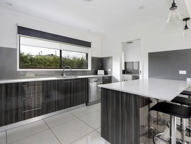 Sixth view of Homely unit listing, 11/11 Trood Street, Sale VIC 3850