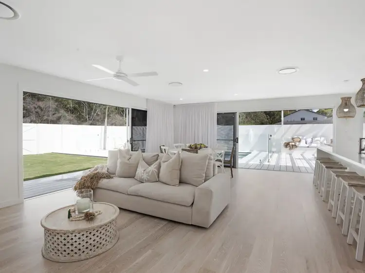Main view of Homely house listing, 38 Tulip Street, Miami QLD 4220