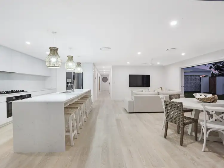 Third view of Homely house listing, 38 Tulip Street, Miami QLD 4220