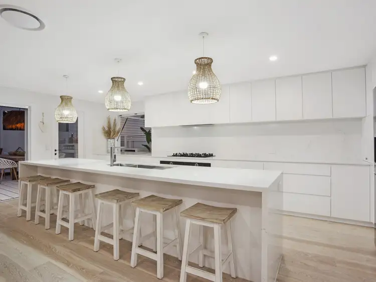 Fourth view of Homely house listing, 38 Tulip Street, Miami QLD 4220