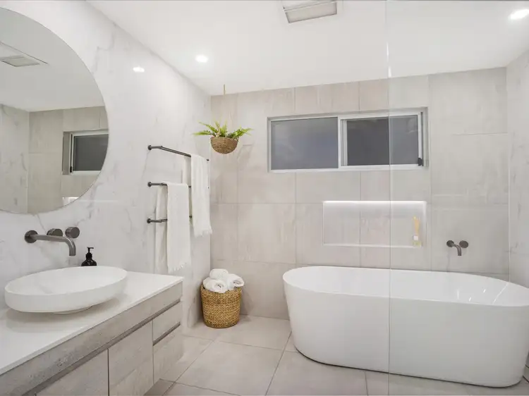 Fifth view of Homely house listing, 38 Tulip Street, Miami QLD 4220