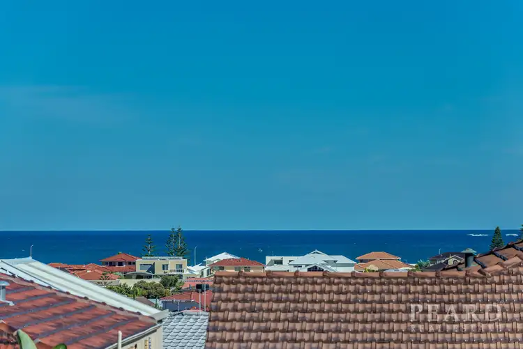 Second view of Homely house listing, 7 Dampier Avenue, Mullaloo WA 6027