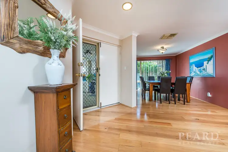 Fourth view of Homely house listing, 7 Dampier Avenue, Mullaloo WA 6027