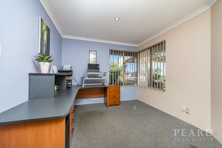 Fifth view of Homely house listing, 7 Dampier Avenue, Mullaloo WA 6027