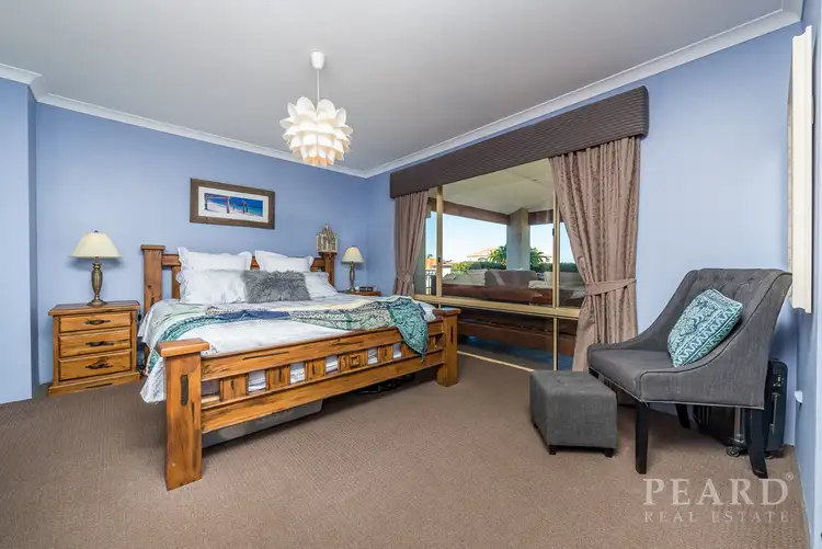 Sixth view of Homely house listing, 7 Dampier Avenue, Mullaloo WA 6027