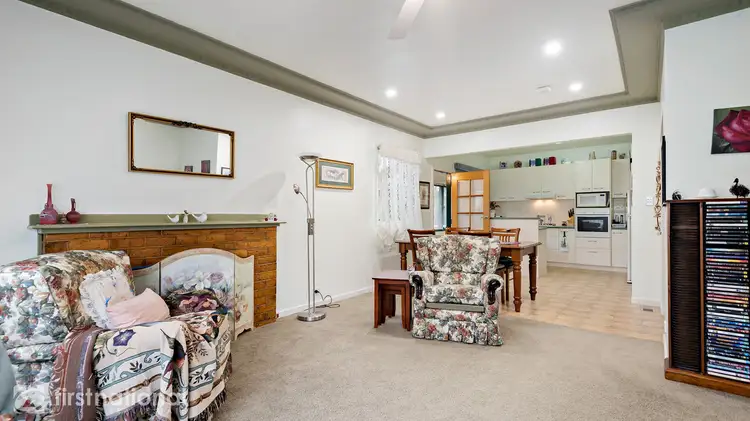 Fourth view of Homely house listing, 47 Charles Street, Warragul VIC 3820