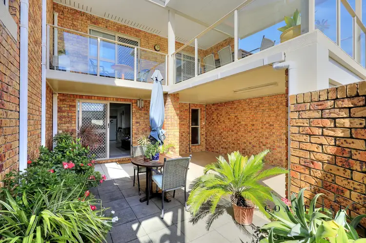 Second view of Homely unit listing, 2/108 Woongarra Scenic Drive, Bargara QLD 4670