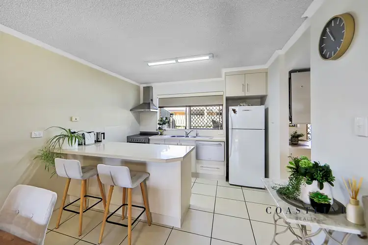 Fourth view of Homely unit listing, 2/108 Woongarra Scenic Drive, Bargara QLD 4670