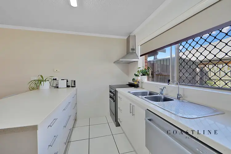 Sixth view of Homely unit listing, 2/108 Woongarra Scenic Drive, Bargara QLD 4670