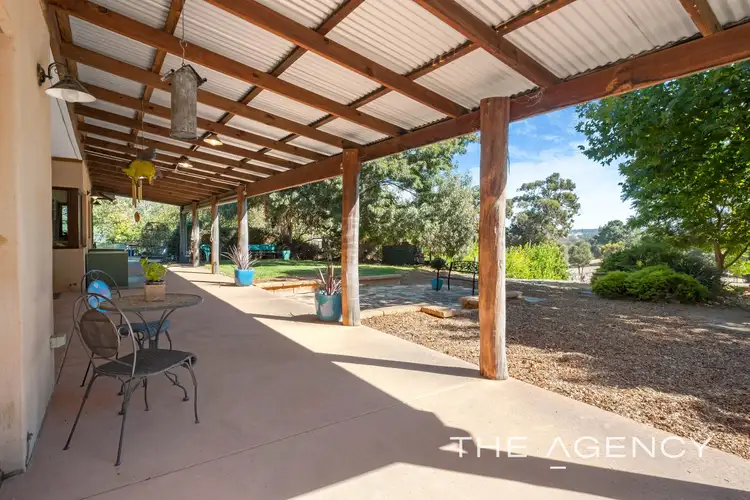 Sixth view of Homely house listing, 755 Allen Street, Wooroloo WA 6558