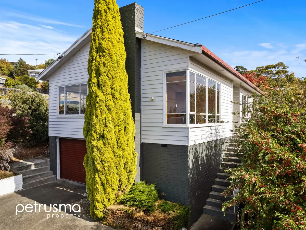 Main view of Homely house listing, 10 Camden Crescent, Moonah TAS 7009