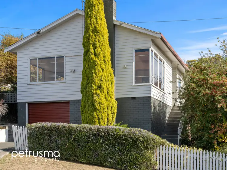 Second view of Homely house listing, 10 Camden Crescent, Moonah TAS 7009