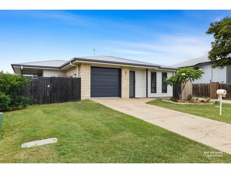 2B Stawell Court, Berserker QLD 4701