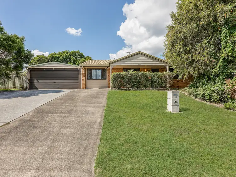80-84 Cameron Street, Redbank Plains QLD 4301