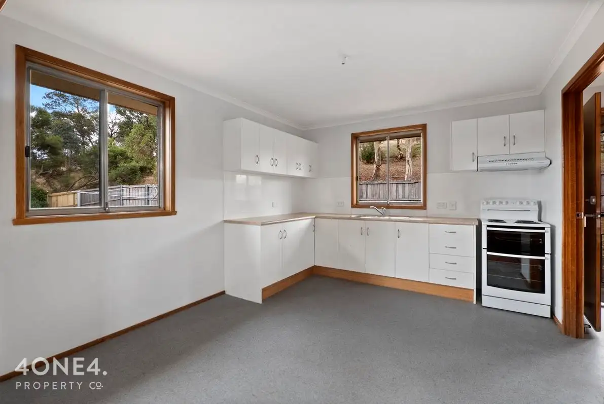 Main view of Homely house listing, 1 Boronia Place, Gagebrook TAS 7030