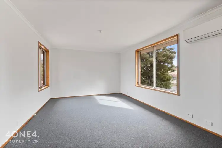 Third view of Homely house listing, 1 Boronia Place, Gagebrook TAS 7030