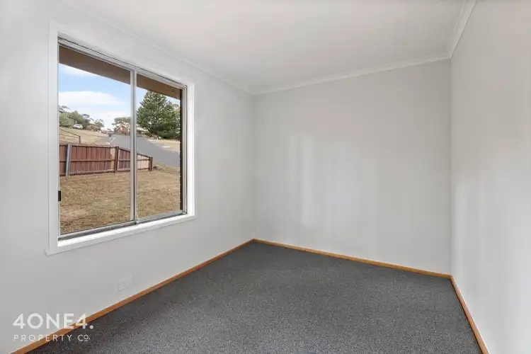 Fifth view of Homely house listing, 1 Boronia Place, Gagebrook TAS 7030