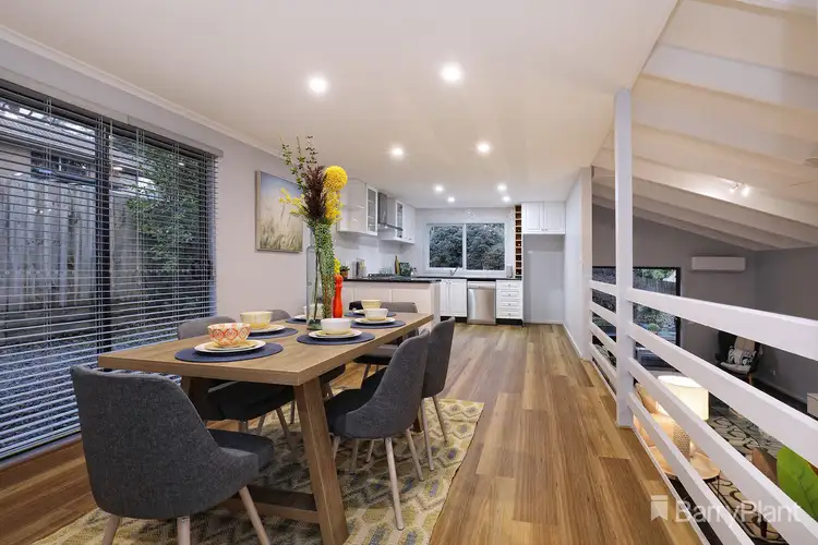 Third view of Homely house listing, 17 Beatty Parade, Cockatoo VIC 3781