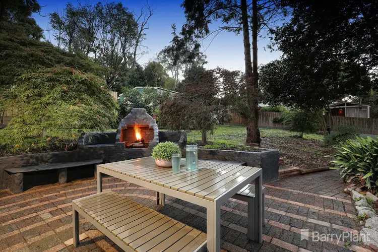 Fourth view of Homely house listing, 17 Beatty Parade, Cockatoo VIC 3781