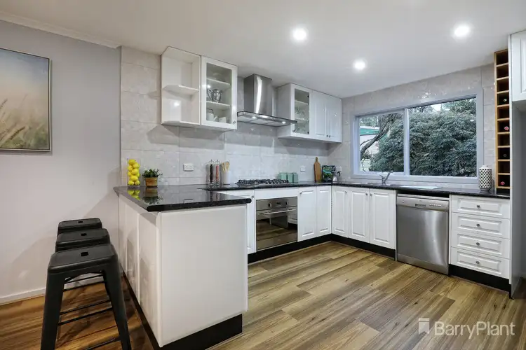 Fifth view of Homely house listing, 17 Beatty Parade, Cockatoo VIC 3781