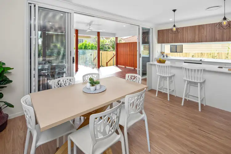 Third view of Homely house listing, 91 Scanlan Road, Mitchelton QLD 4053