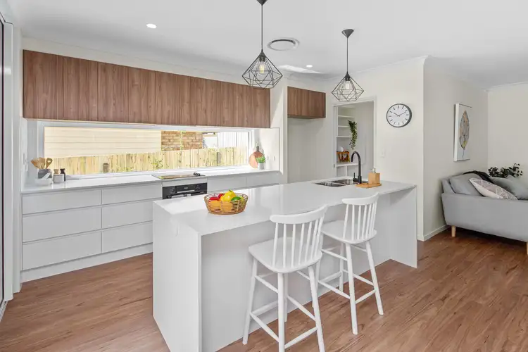 Fourth view of Homely house listing, 91 Scanlan Road, Mitchelton QLD 4053