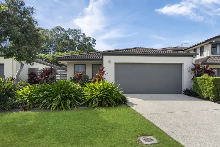 Main view of Homely townhouse listing, 98/2 Catalina Way, Upper Coomera QLD 4209