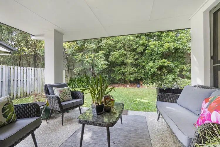 Sixth view of Homely townhouse listing, 98/2 Catalina Way, Upper Coomera QLD 4209