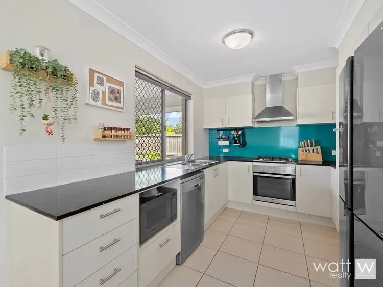 Second view of Homely house listing, 2 Nullarbor Circuit, North Lakes QLD 4509