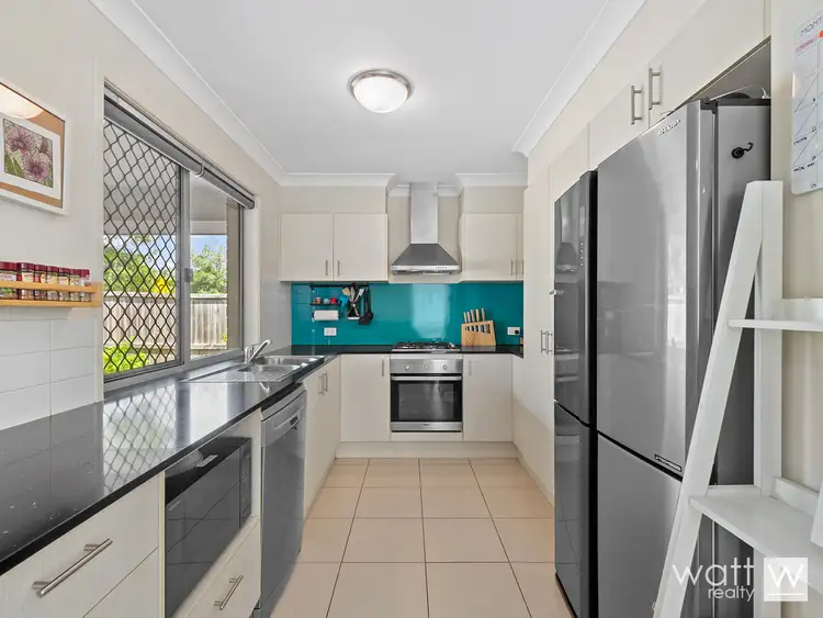 Third view of Homely house listing, 2 Nullarbor Circuit, North Lakes QLD 4509
