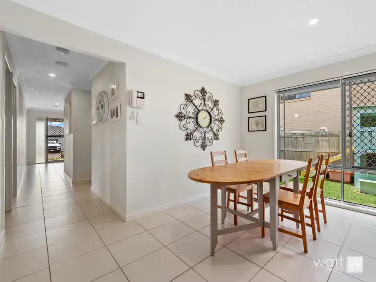 Fourth view of Homely house listing, 2 Nullarbor Circuit, North Lakes QLD 4509