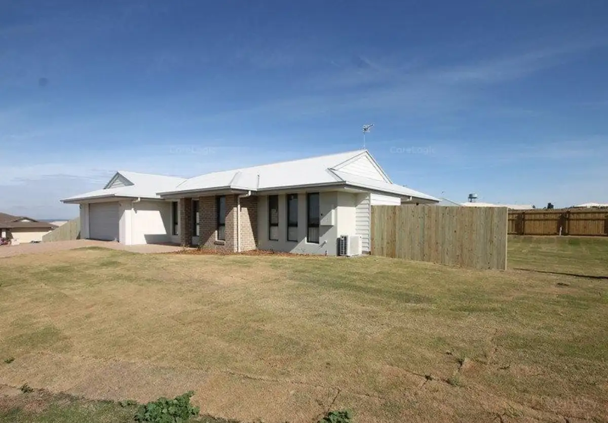 Main view of Homely house listing, 29 Cashmore Street, Wyreema QLD 4352