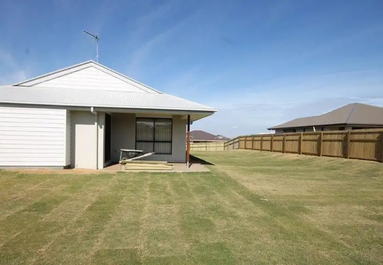 Second view of Homely house listing, 29 Cashmore Street, Wyreema QLD 4352