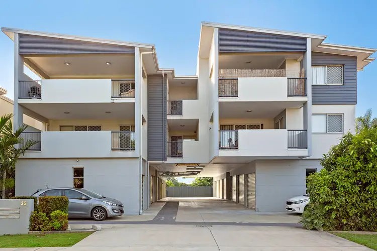 12/35 Maher Street, Zillmere QLD 4034