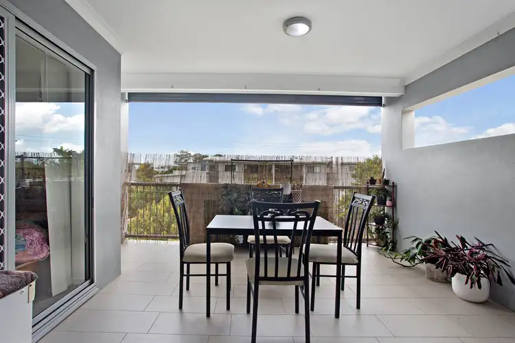 Second view of Homely unit listing, 12/35 Maher Street, Zillmere QLD 4034