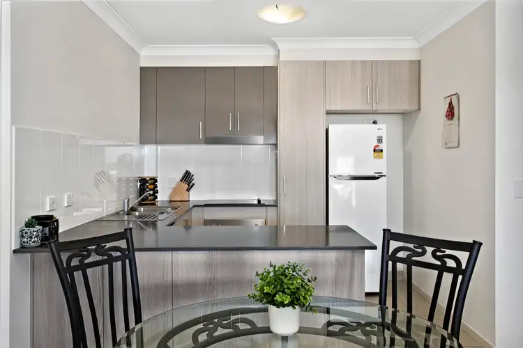 Third view of Homely unit listing, 12/35 Maher Street, Zillmere QLD 4034