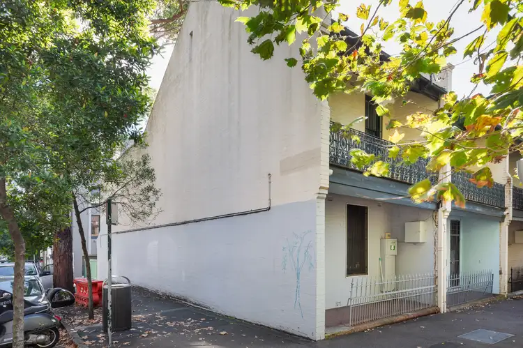 165B Palmer Street, Darlinghurst NSW 2010
