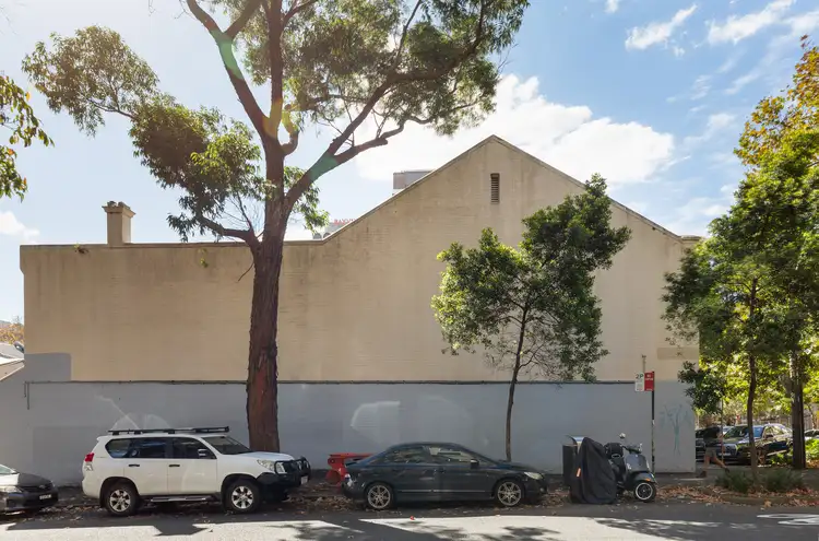 Second view of Homely terrace listing, 165B Palmer Street, Darlinghurst NSW 2010