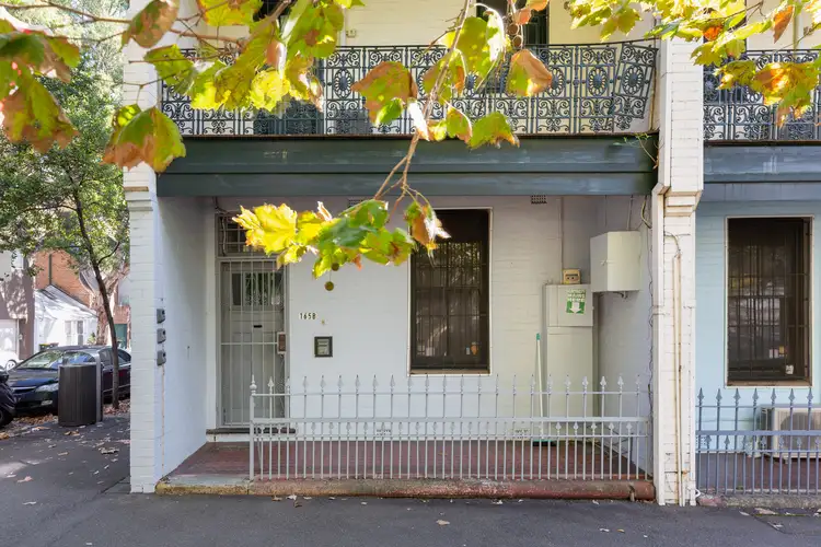 Third view of Homely terrace listing, 165B Palmer Street, Darlinghurst NSW 2010