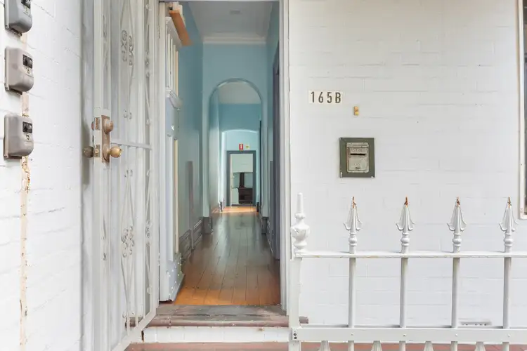 Fourth view of Homely terrace listing, 165B Palmer Street, Darlinghurst NSW 2010