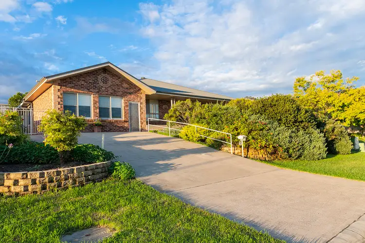 Main view of Homely house listing, 35 Redbank Drive, Scone NSW 2337